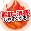 Kobayashi Naishi Help Visceral Fat Burner