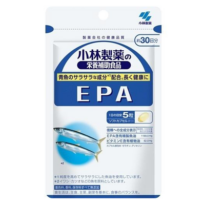 Kobayashi EPA Fish Oil