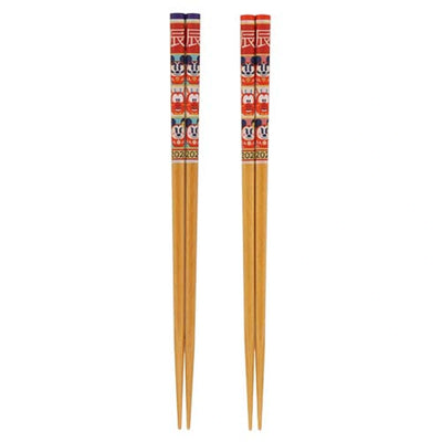 Disney 2024 Year of the Dragon Chopsticks Set
