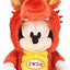 Tokyo Disney 2024 Limited Plush Pendant [Mickey/Minnie]]