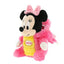 Tokyo Disney 2024 Limited Plush Pendant [Mickey/Minnie]]
