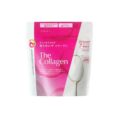 Shiseido The Collagen Powder