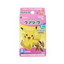NICHIBAN Careleaves Pokémon Junior Size Bandages