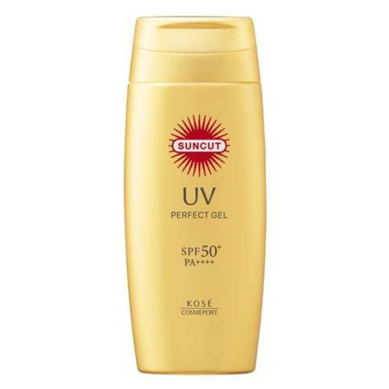 KOSÉ Sun Cut R Perfect UV Gel
