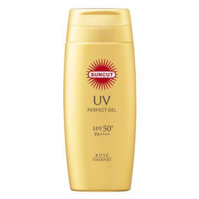 KOSÉ Sun Cut R Perfect UV Gel