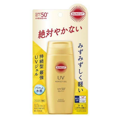 KOSÉ Sun Cut R Perfect UV Gel