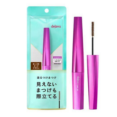Dejavu Lash Up Mascara