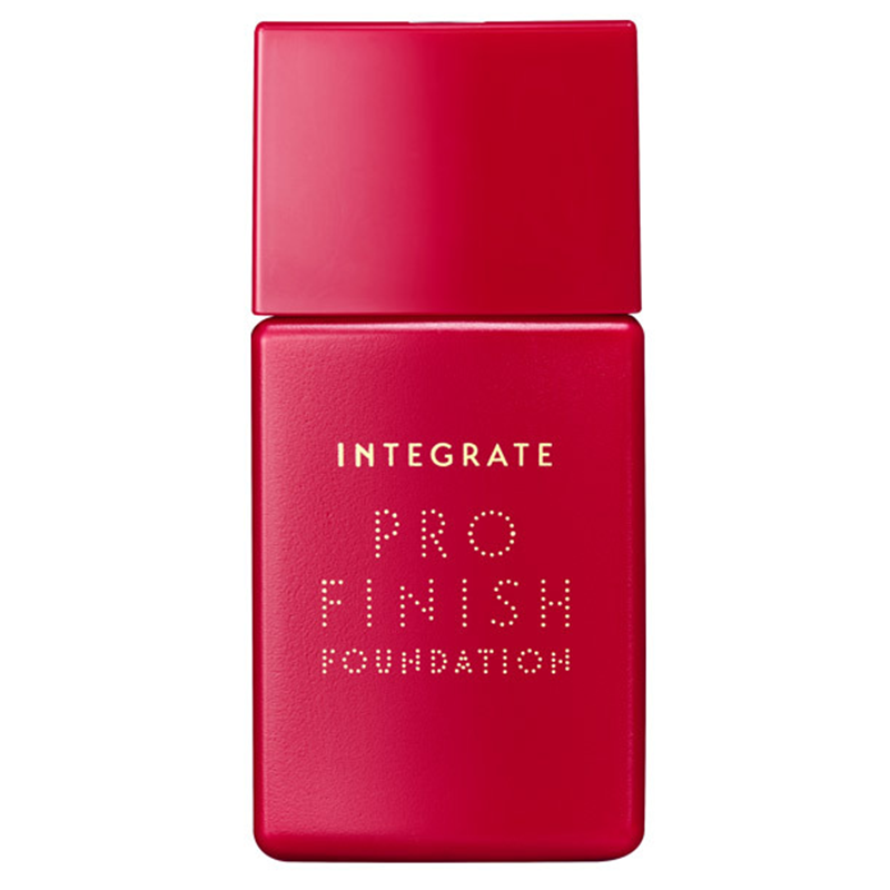 Integrate Pro Finish Liquid Foundation