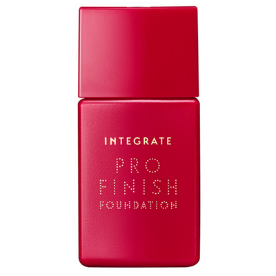 Integrate Pro Finish Liquid Foundation