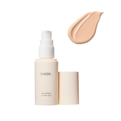 SNIDEL Brightening Serum Liquid