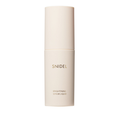 SNIDEL Brightening Serum Liquid