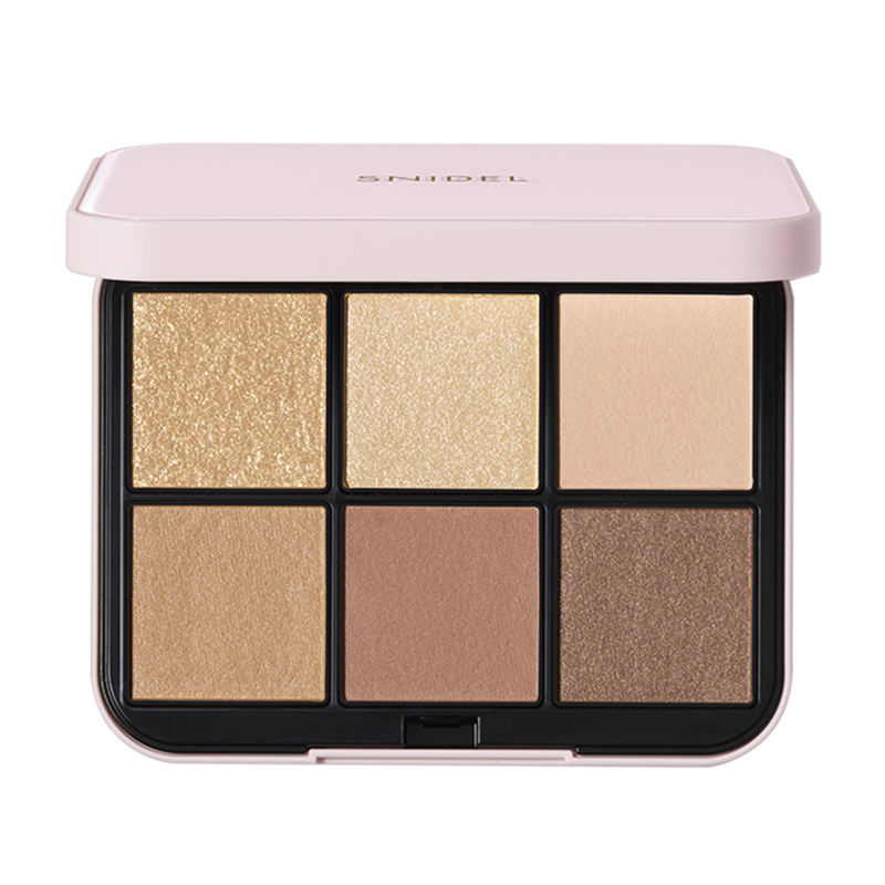 SNIDEL BEAUTY Eye Designer Eyeshadow Palette