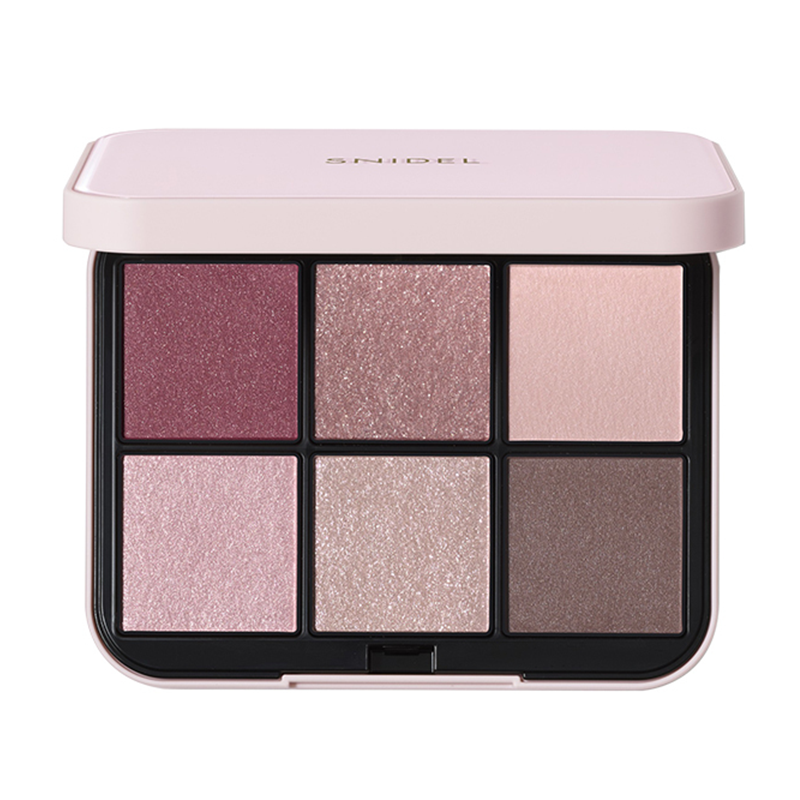 SNIDEL BEAUTY Eye Designer Eyeshadow Palette