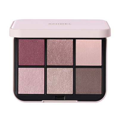 SNIDEL BEAUTY Eye Designer Eyeshadow Palette