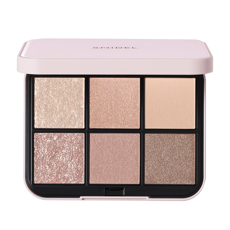 SNIDEL BEAUTY Eye Designer Eyeshadow Palette