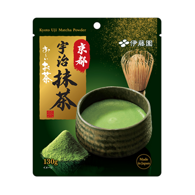 ITO EN Uji Matcha