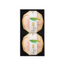 Minamoto Kitchoan TOSENKA Whole White Peach Jelly