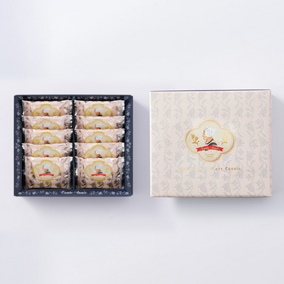 Tante Annie Cheese Chocolate Cookies (10)