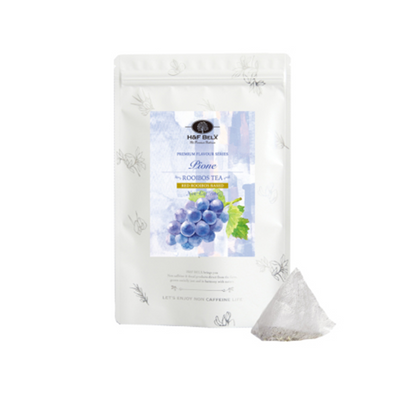 H&F BELX Fruit Flavored Rooibos Tea