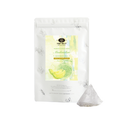 H&F BELX Fruit Flavored Rooibos Tea