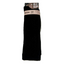 Teikoku Seiyaku Co., Ltd. IFMC Wearable Foot Bath Socks (Black)