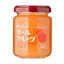 Kuzefuku All-Fruit Apple Jam