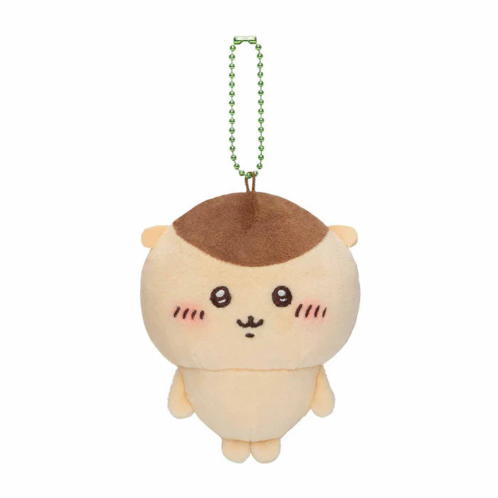Chiikawa Market - Chiikawa Plush Keychain