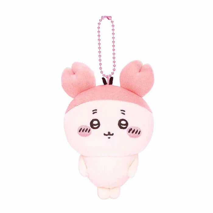 Chiikawa Market - Chiikawa Plush Keychain