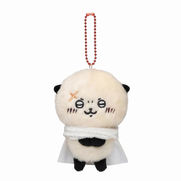 Chiikawa Market - Chiikawa Plush Keychain
