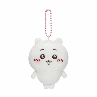 Chiikawa Market - Chiikawa Plush Keychain