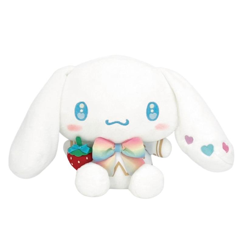 Sanrio Strawberry News 50th Anniversary Plush