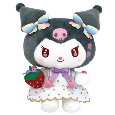 Sanrio Strawberry News 50th Anniversary Plush
