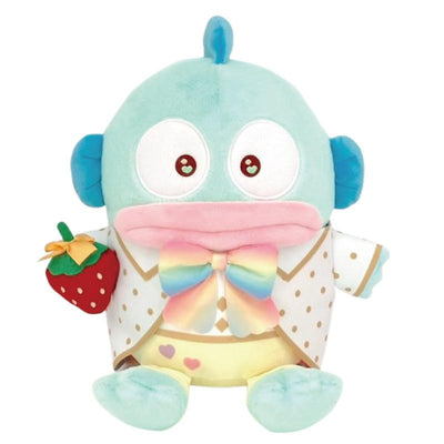 Sanrio Strawberry News 50th Anniversary Plush