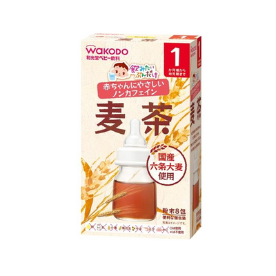 WAKODO Barley Tea