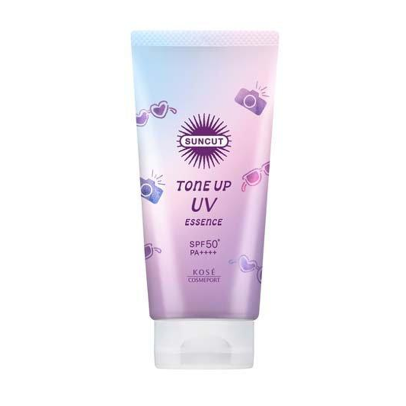 KOSÉ Suncut Tone Up UV Essence