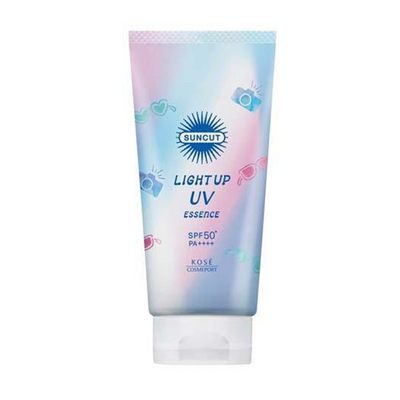 KOSÉ Suncut Tone Up UV Essence