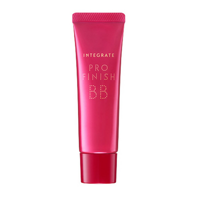 Shiseido Pro Finish BB Cream (SPF 50+/PA+++)
