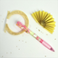 Sanrio Sakura Ballpoint Pen (Hello Kitty)