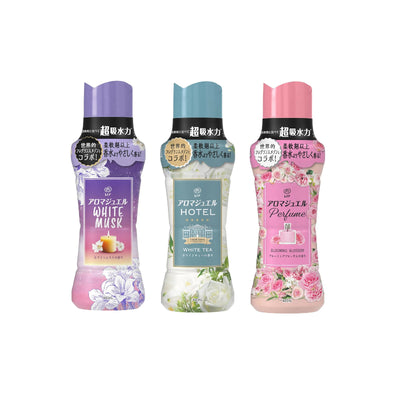 P&G Lenor Happiness Aroma Jewel Hotel Scented Beads