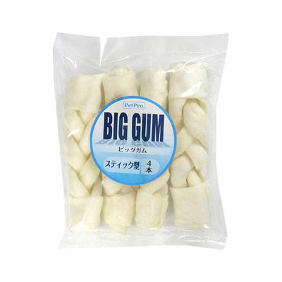 PetPro Big Gum Stick ( 4 Sticks )