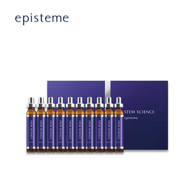 EPISTEME Stem Science Beauty Drink 10 ml x 10 pcs