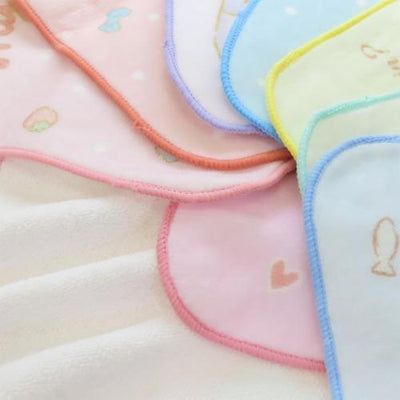 Sanrio Cinnamoroll Big Ribbon Mini Towel
