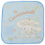 Sanrio Cinnamoroll Big Ribbon Mini Towel