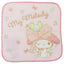 Sanrio My Melody Big Ribbon Mini Towel