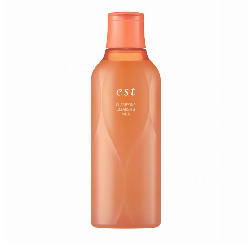 Est Clarifying Cleansing Milk