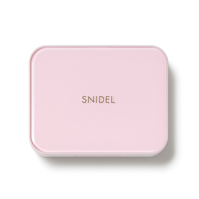 SNIDEL BEAUTY Eye Designer Eyeshadow (04 Snow Tuile)