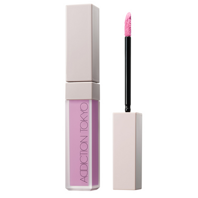 Addiction The Liquid Blush Foggy