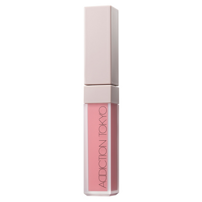 Addiction The Liquid Blush Foggy