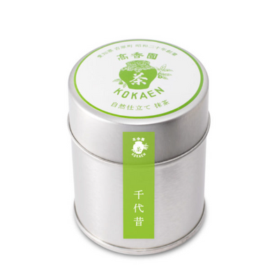 KOKAEN Matcha Powder