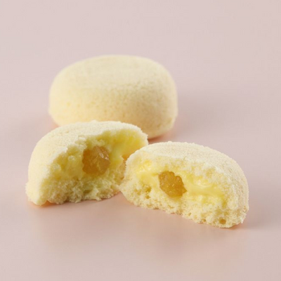 Ragueneau Aomori Inochi Apple Cake